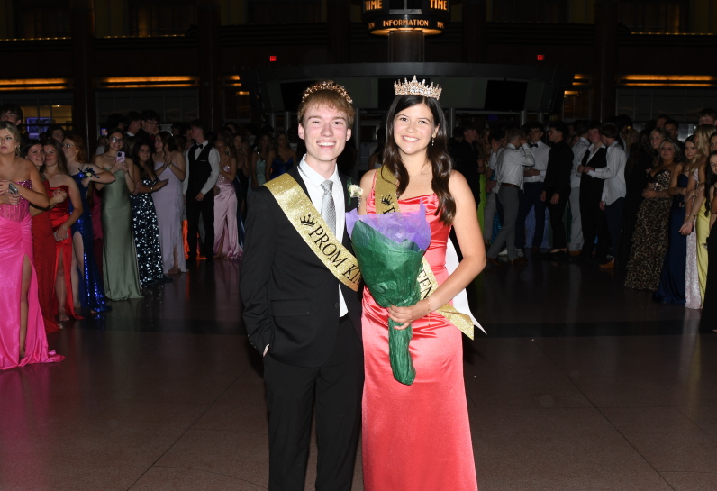 Prom
